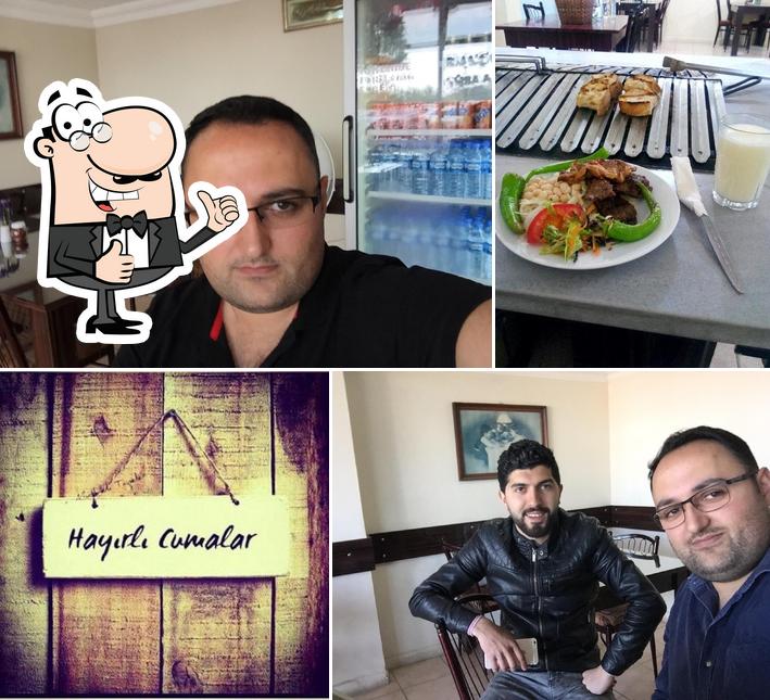 Basoglu Restaurant