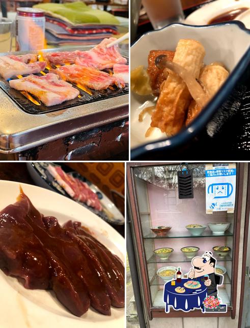 八叉路飯店