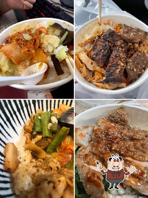 超吉飯桶