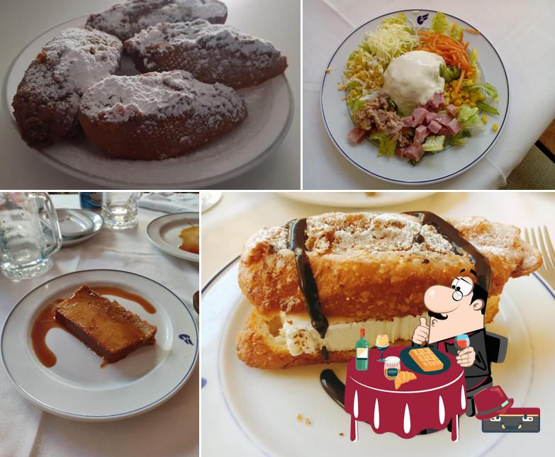 Restaurante Frontera
