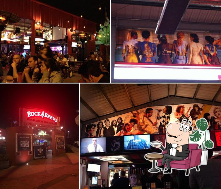Rock & Brews
