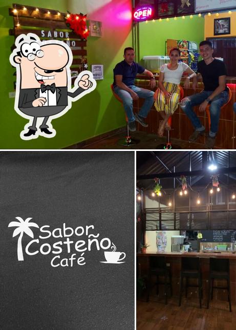 Sabor Costeño