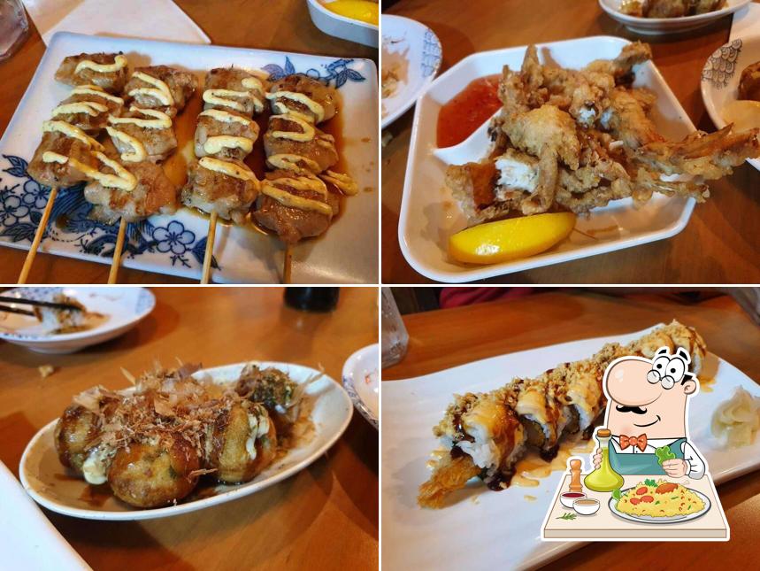 Sake Bar Nippon Epsom