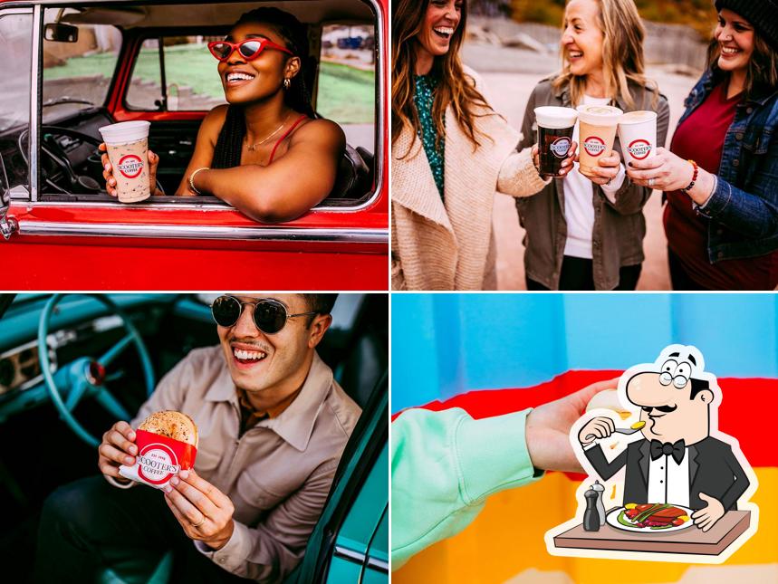 Scooter's Coffee