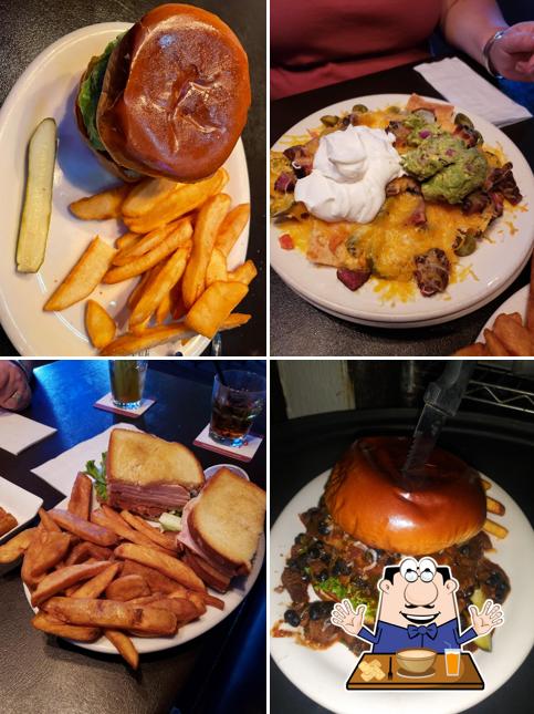 Shamrock's Grille & Pub
