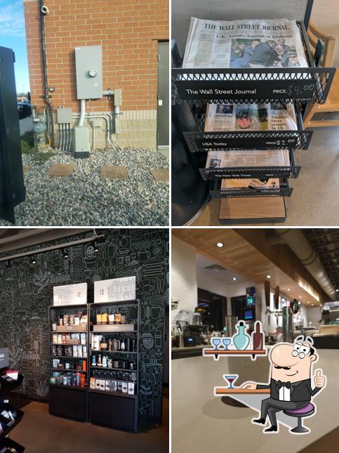 Starbucks Coffee Company