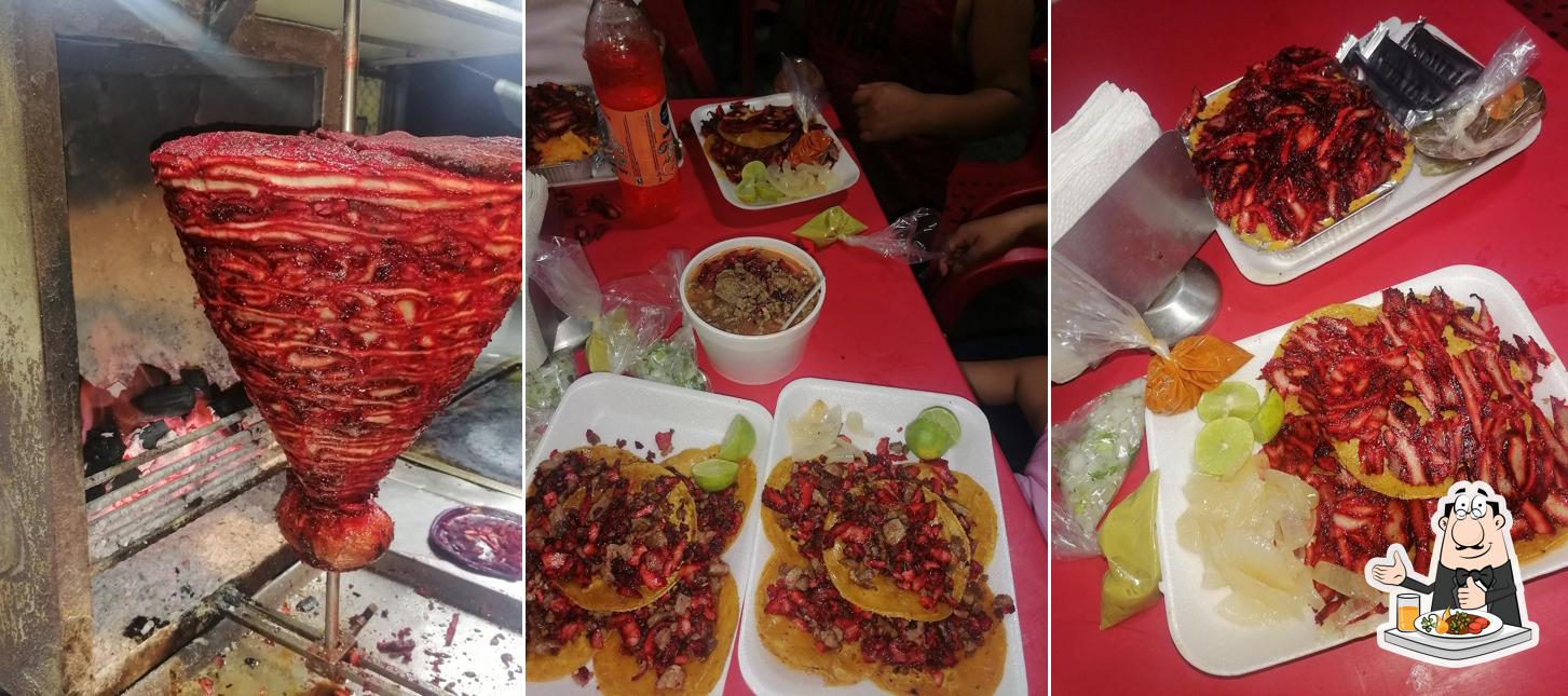 Tacos La Bendición