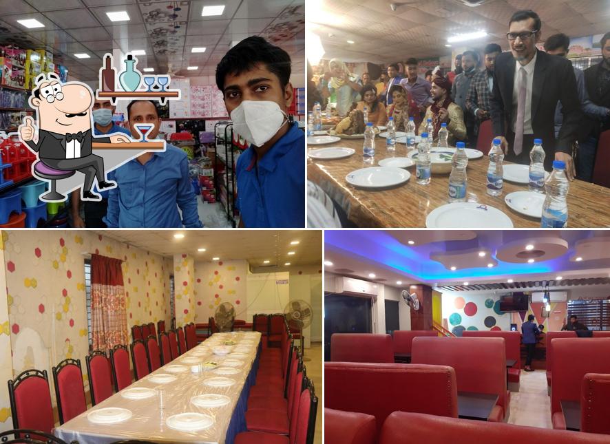 The Food Palace Restaurant & Party Center