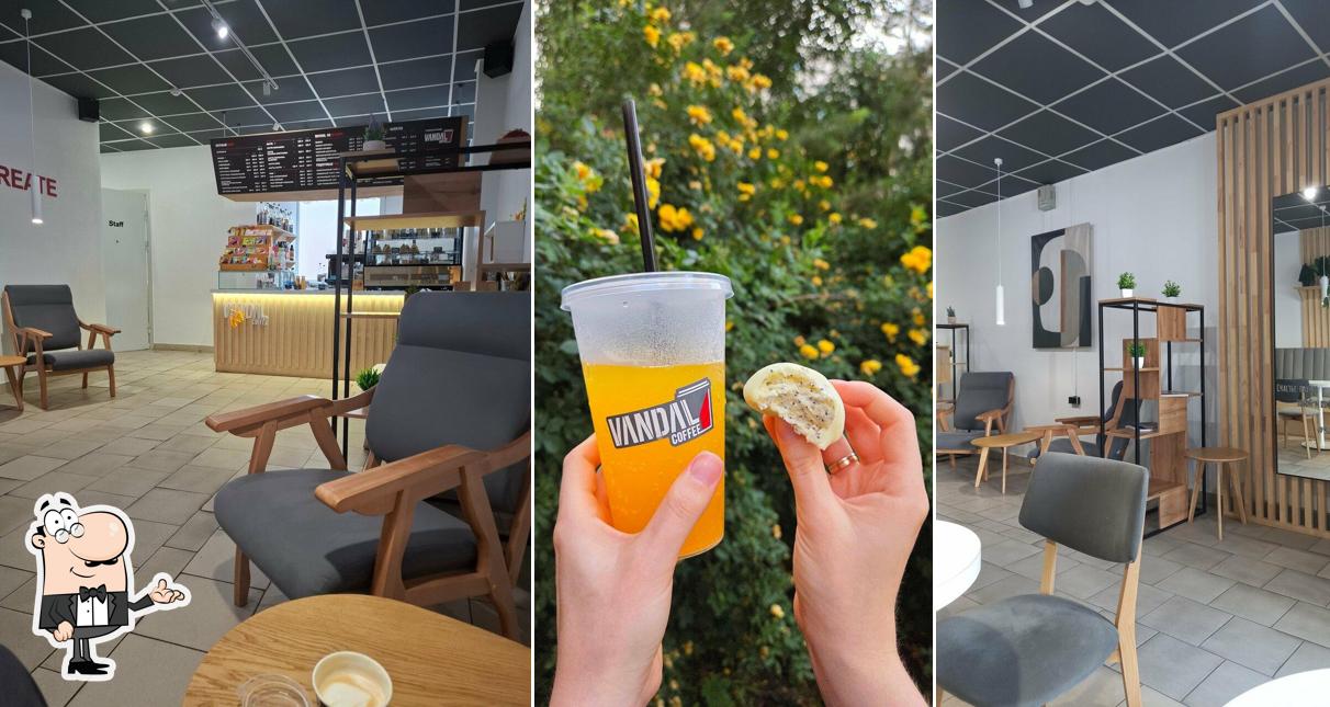 Vandal Coffee