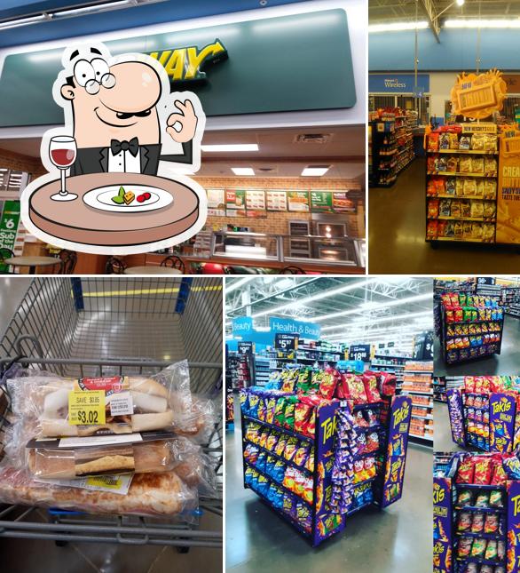 Walmart Supercenter