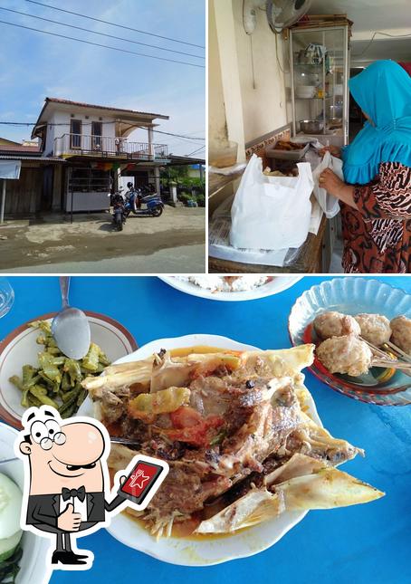 Warung Bu Ani