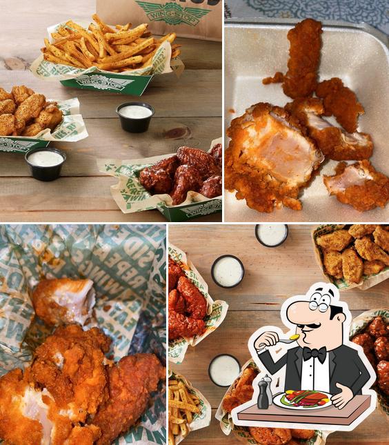 Wingstop