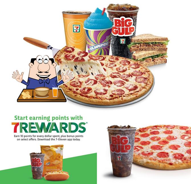 7-Eleven