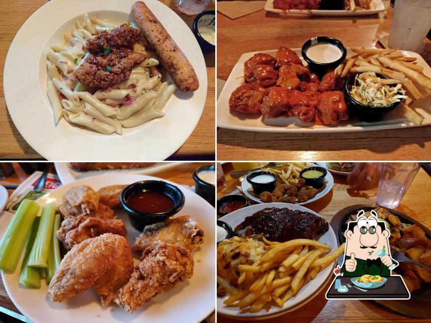 Applebee's Grill + Bar