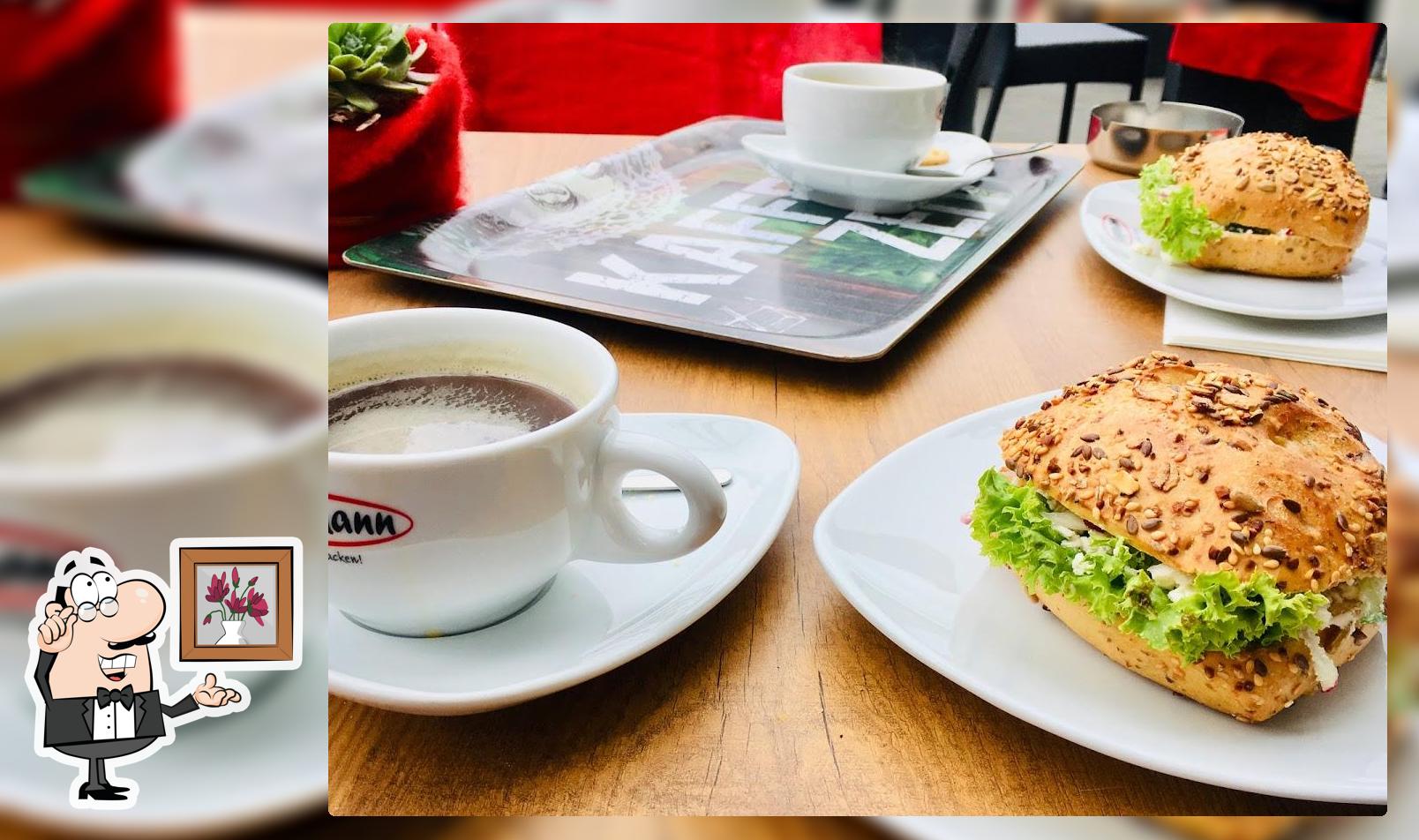 Bäckerei Hoppmann KG