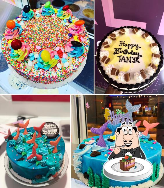 Baskin-Robbins Casuarina