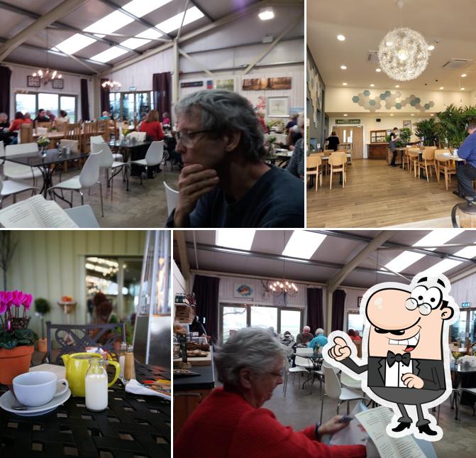 Bay View Garden Centre & Restaurant
