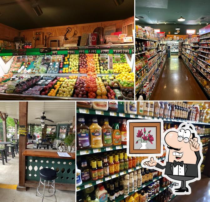 Betty's Country Store