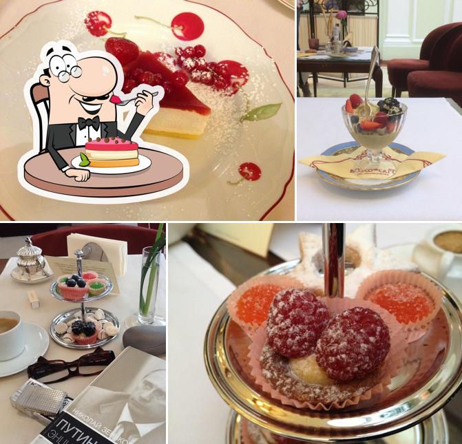 Bosco Cafe
