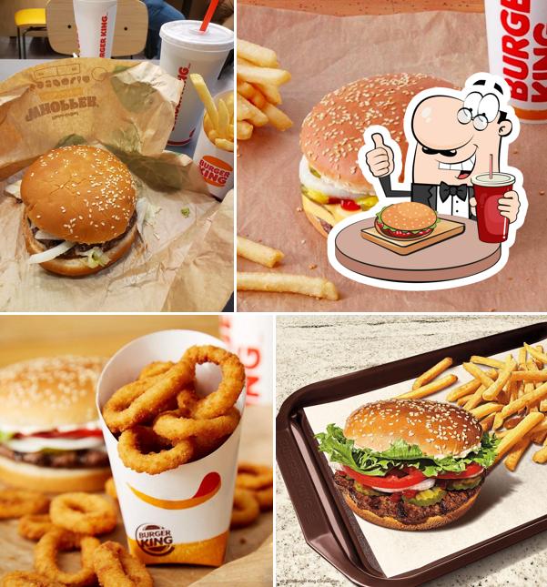 Burger King