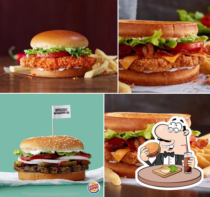Burger King