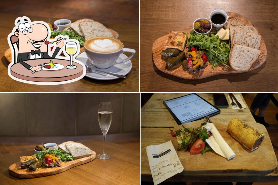 ACCA Cafe