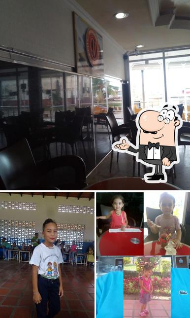 Chocolates Villros C.A.