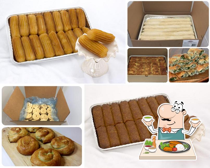 Djerdan Burek Factory