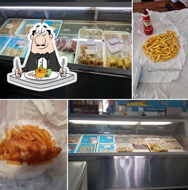 Glenwood Seafood & Takeaway
