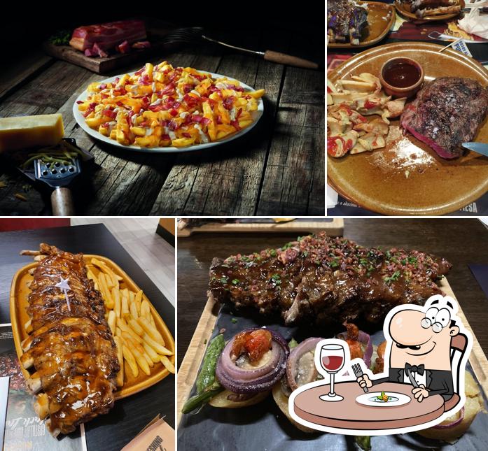 Foster's Hollywood