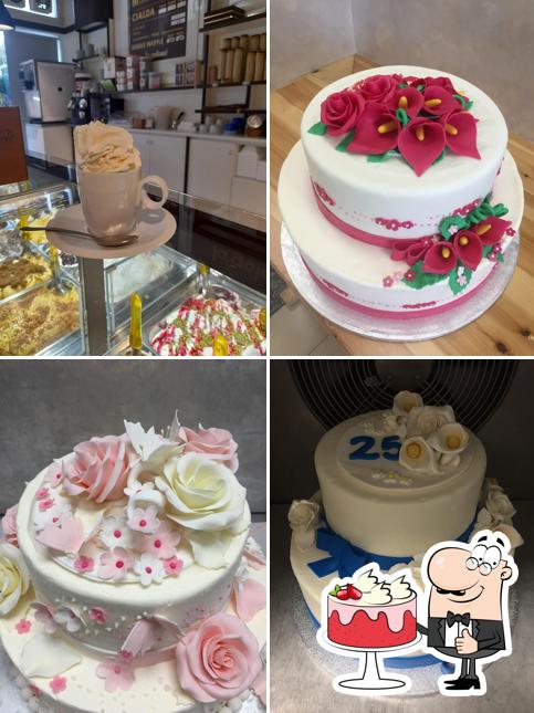 Gelateria La Golosa Collecchio