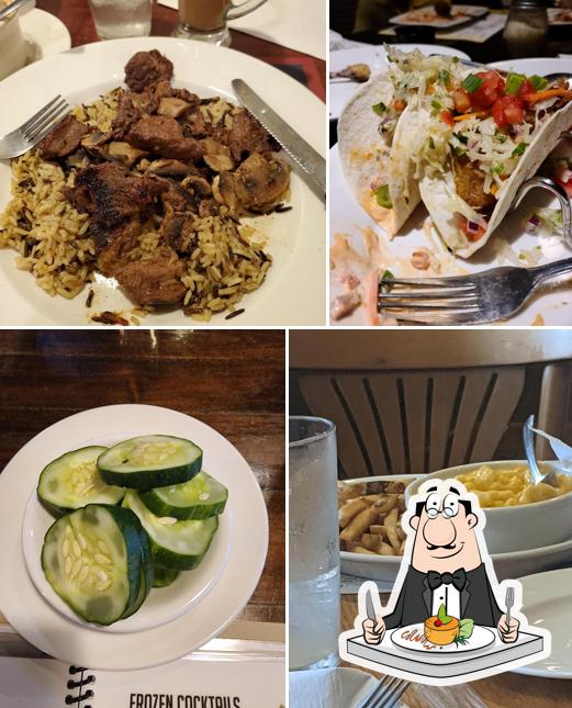 Gregg’s - Warwick
