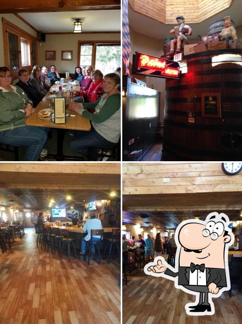 Hilltop Pub & Grill