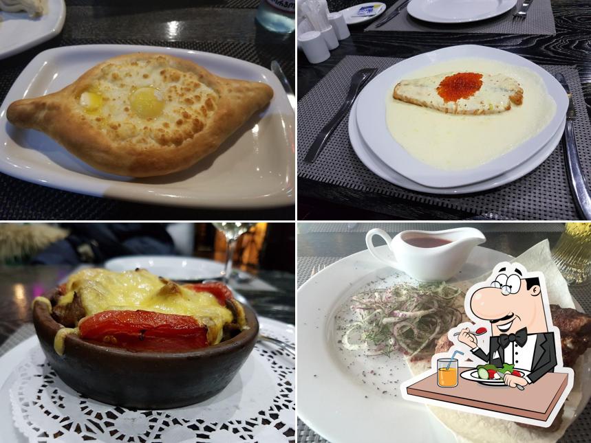 Хинкальная 24