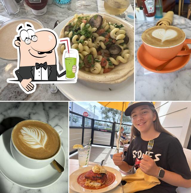 Immigrant Son Caffe