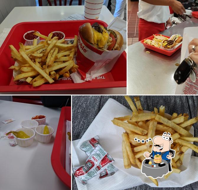 In-N-Out Burger