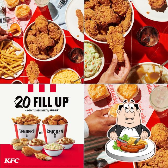 KFC