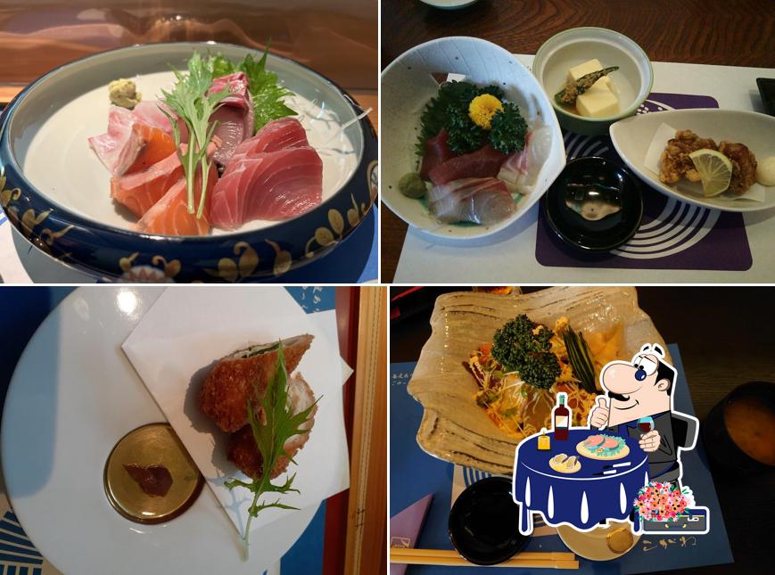 Kogane Sushi
