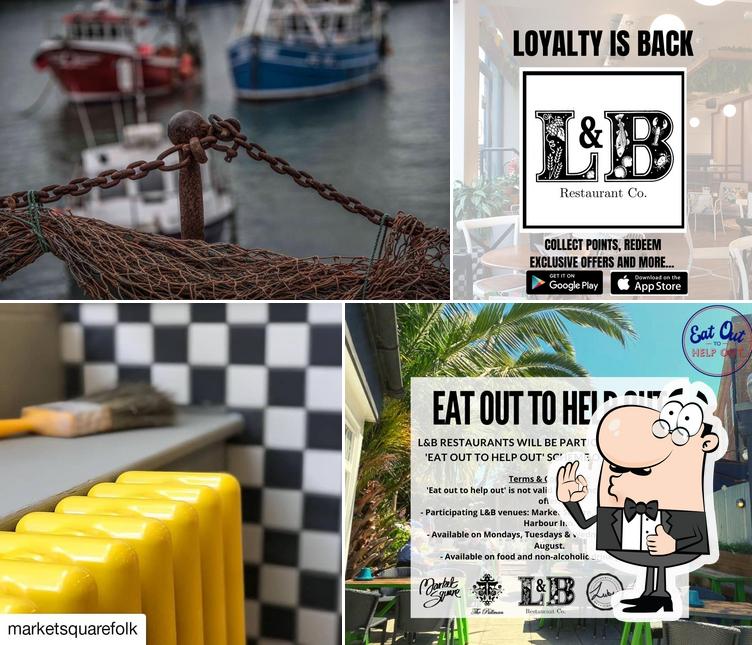 L&B Restaurants