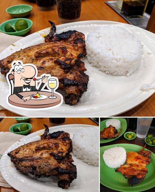 Mang Inasal