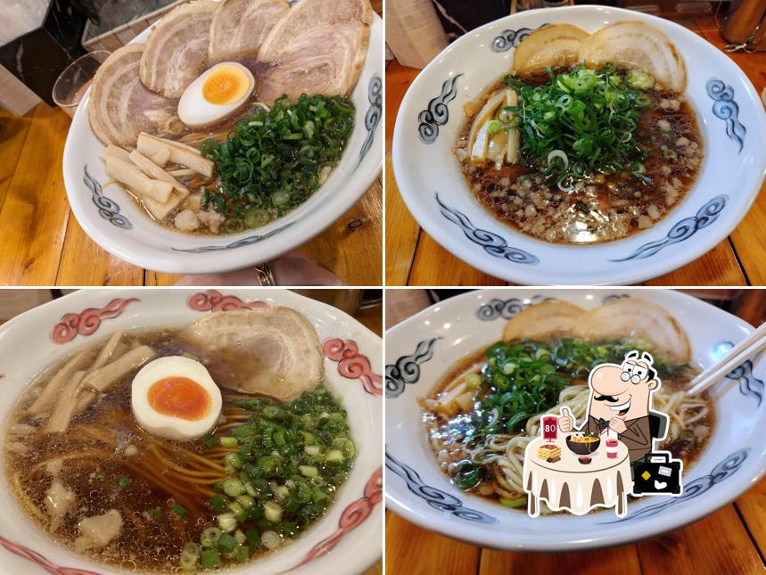 Marutan Ramen