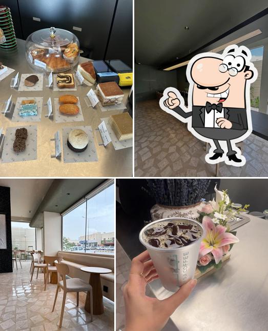 NASJ coffee
