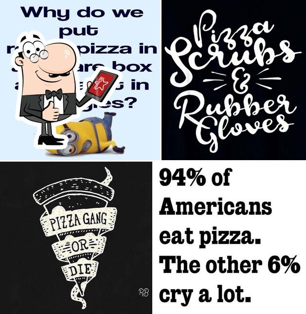 New York Pizzeria aka Slices