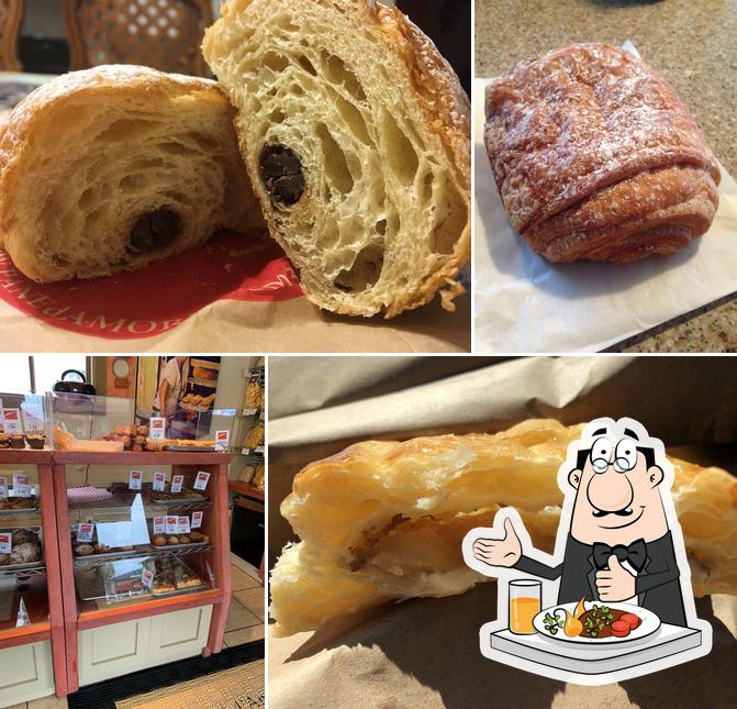 Pane d'Amore Artisan Bakery
