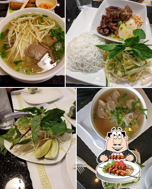 Pho Tan Vinh
