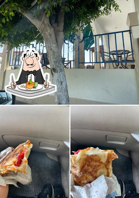 Pizza & Cafe Fakhri