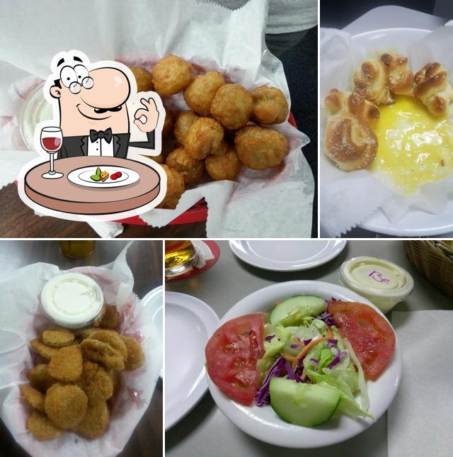 Angelotti's Pizza