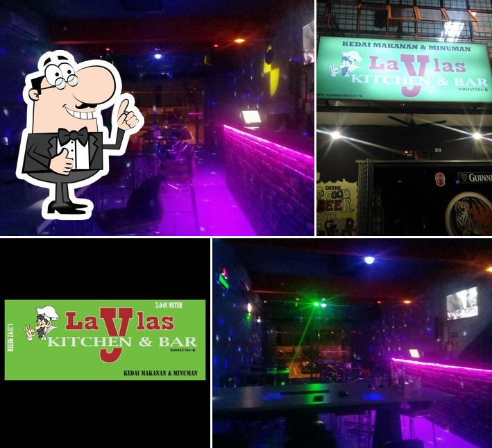 Laylas Kitchen and Bar