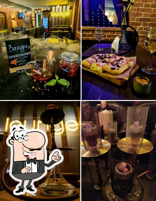 Nuggle Lounge