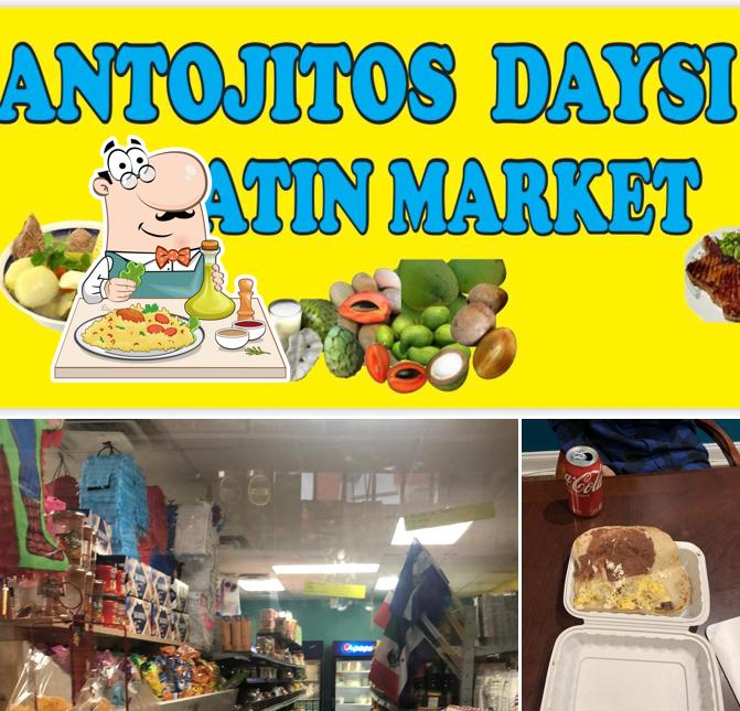Antojitos Daysi's Latin Market, LLC
